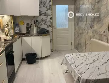 2-комнатная квартира, этаж 5 из 5, 47 м²