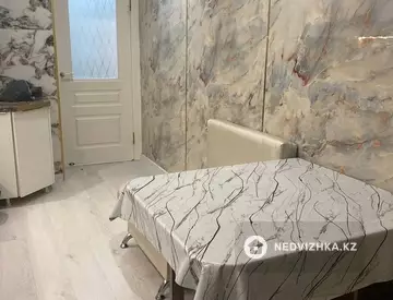 2-комнатная квартира, этаж 5 из 5, 47 м²