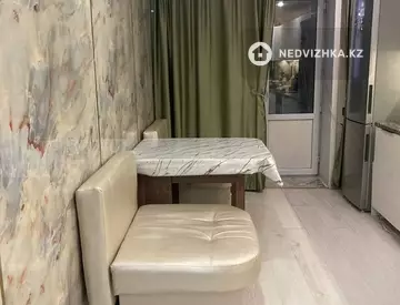 2-комнатная квартира, этаж 5 из 5, 47 м²