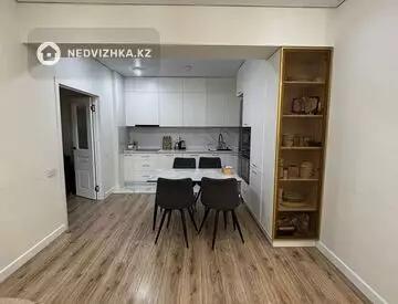3-комнатная квартира, этаж 9 из 12, 82 м²