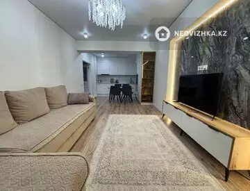 3-комнатная квартира, этаж 9 из 12, 82 м²