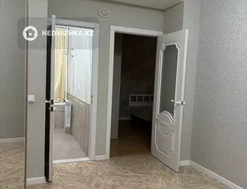 2-комнатная квартира, этаж 5 из 9, 68 м²