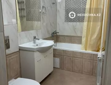 2-комнатная квартира, этаж 5 из 9, 68 м²