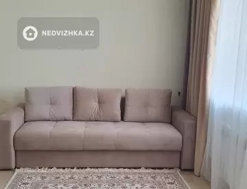 2-комнатная квартира, этаж 6 из 23, 60 м²