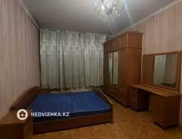 2-комнатная квартира, этаж 2 из 5, 62 м²