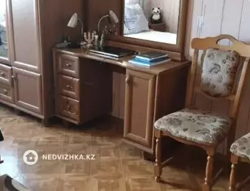 2-комнатная квартира, этаж 2 из 5, 62 м²