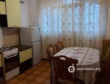 2-комнатная квартира, этаж 2 из 5, 62 м²