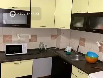 2-комнатная квартира, этаж 2 из 5, 62 м²