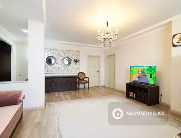 3-комнатная квартира, этаж 16 из 16, 116 м²