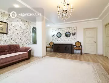 3-комнатная квартира, этаж 16 из 16, 116 м²