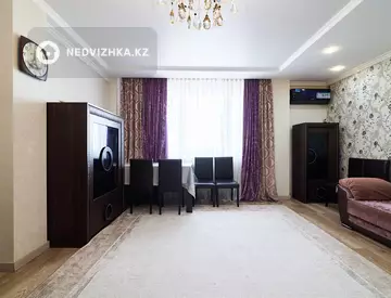 3-комнатная квартира, этаж 16 из 16, 116 м²