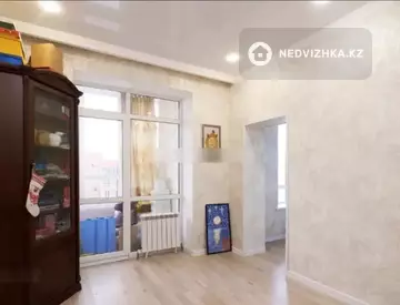 2-комнатная квартира, этаж 10 из 10, 67 м²