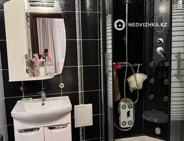 3-комнатная квартира, этаж 7 из 10, 96 м²