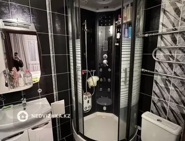 3-комнатная квартира, этаж 7 из 10, 96 м²