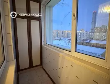 3-комнатная квартира, этаж 7 из 10, 96 м²