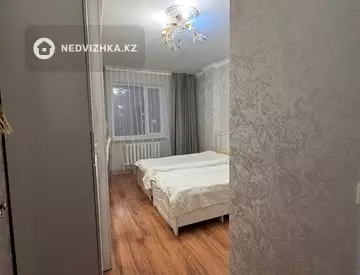3-комнатная квартира, этаж 7 из 10, 96 м²