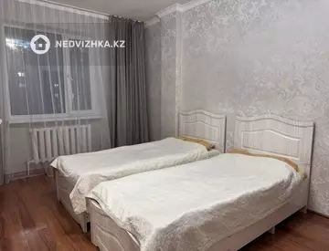 3-комнатная квартира, этаж 7 из 10, 96 м²