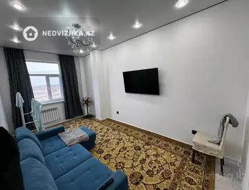 1-комнатная квартира, этаж 7 из 8, 42 м²