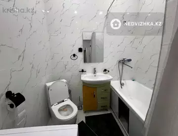 1-комнатная квартира, этаж 7 из 8, 42 м²