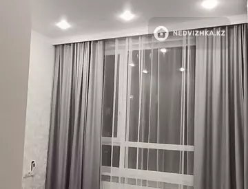 2-комнатная квартира, этаж 8 из 17, 48 м²