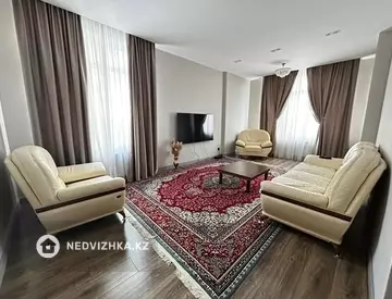 3-комнатная квартира, этаж 10 из 10, 96 м²