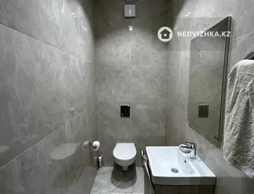 3-комнатная квартира, этаж 10 из 10, 96 м²