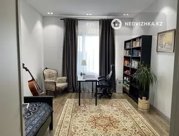 3-комнатная квартира, этаж 10 из 10, 96 м²