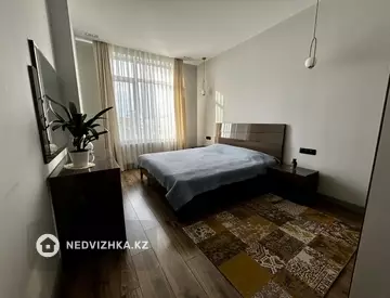 3-комнатная квартира, этаж 10 из 10, 96 м²