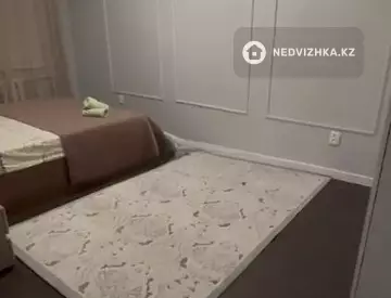 2-комнатная квартира, этаж 8 из 10, 48 м²