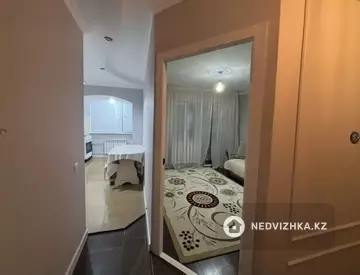 2-комнатная квартира, этаж 8 из 10, 48 м²