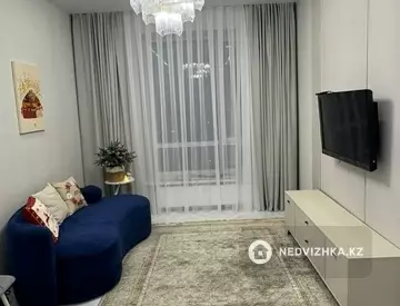 2-комнатная квартира, этаж 7 из 9, 42 м²