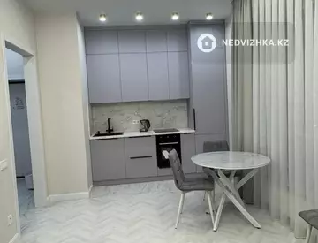 2-комнатная квартира, этаж 7 из 9, 42 м²