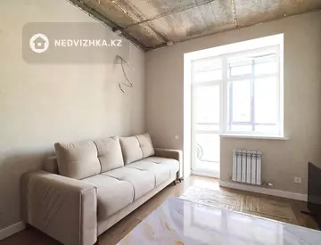 2-комнатная квартира, этаж 9 из 9, 67 м²