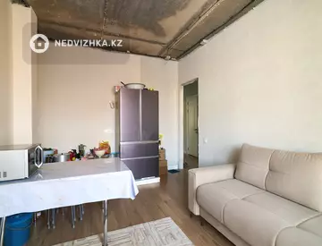 2-комнатная квартира, этаж 9 из 9, 67 м²