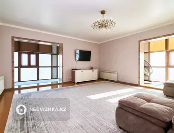 3-комнатная квартира, этаж 25 из 28, 168 м²