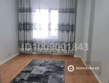2-комнатная квартира, этаж 11 из 18, 60 м²