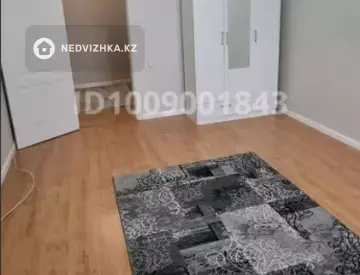 2-комнатная квартира, этаж 11 из 18, 60 м²