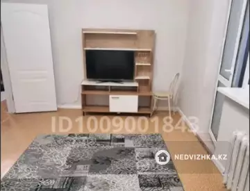 2-комнатная квартира, этаж 11 из 18, 60 м²