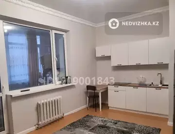 2-комнатная квартира, этаж 11 из 18, 60 м²