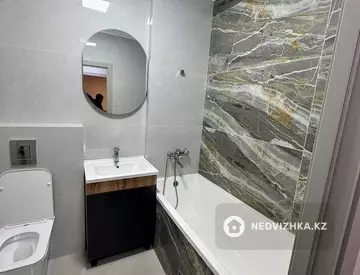 2-комнатная квартира, этаж 12 из 16, 42 м²