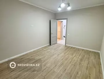2-комнатная квартира, этаж 12 из 16, 42 м²