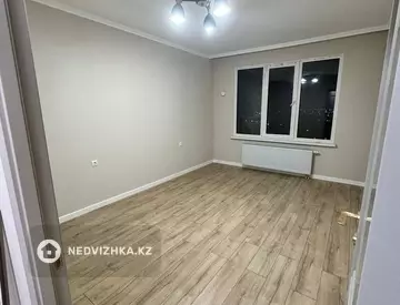 2-комнатная квартира, этаж 12 из 16, 42 м²