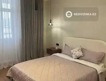 3-комнатная квартира, этаж 6 из 10, 84 м²