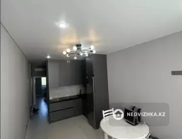 2-комнатная квартира, этаж 5 из 11, 40 м²