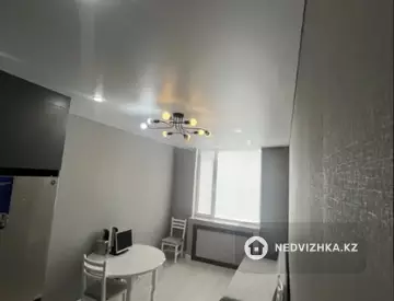 2-комнатная квартира, этаж 5 из 11, 40 м²