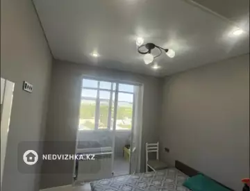 2-комнатная квартира, этаж 5 из 11, 40 м²