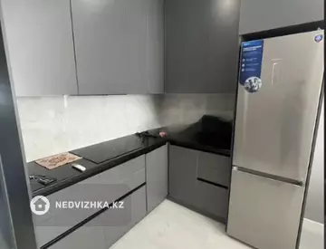 2-комнатная квартира, этаж 5 из 11, 40 м²