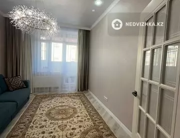 3-комнатная квартира, этаж 10 из 10, 95 м²