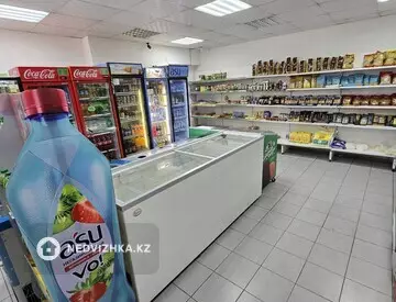 Торговое помещение, этаж 6 из 6, 83 м²