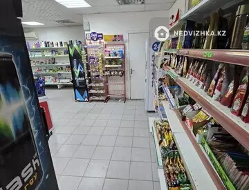 Торговое помещение, этаж 6 из 6, 83 м²